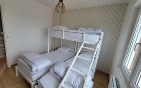 Le Solemare Appartement T3 Face Mer Cayeux Sur Mer